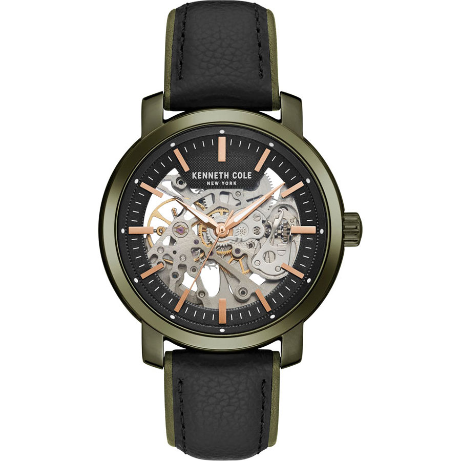 Часы Kenneth Cole Automatic KC50776006
